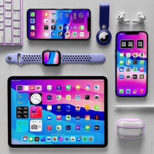 Mobile Accessories