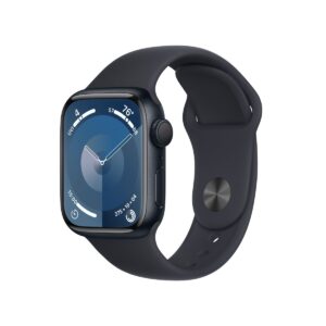 Apple Watch Series 9 (New)
