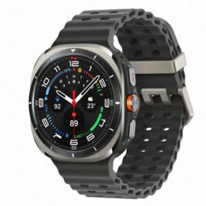 Samsung Watch Ultra 2025 47MM LTE Silver