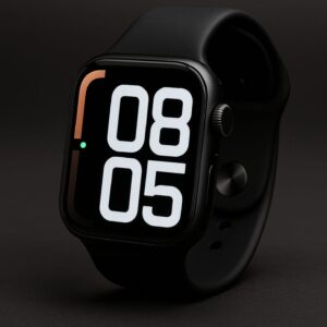 Apple Watch Series 11 46MM GPS Silver