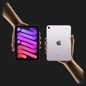 Apple iPads