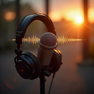 Audio
