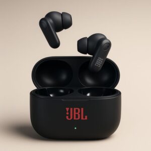 Earbuds