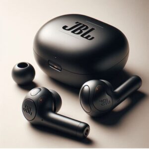 JBL In Ear Headphones