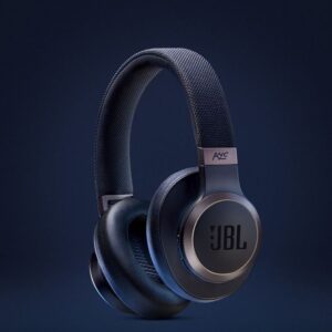 JBL Over Ear Headphones