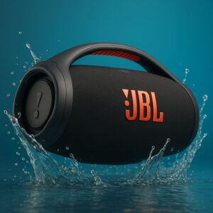 JBL Speakers